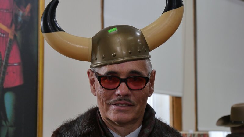 Episode 12. – Bild: Scripps Networks