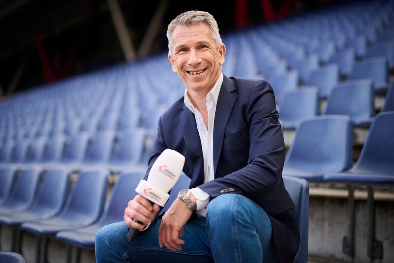 Christian Nehiba – Bild: Philipp Carl Riedl /​ ServusTV