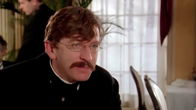 . – Bild: Bibel TV