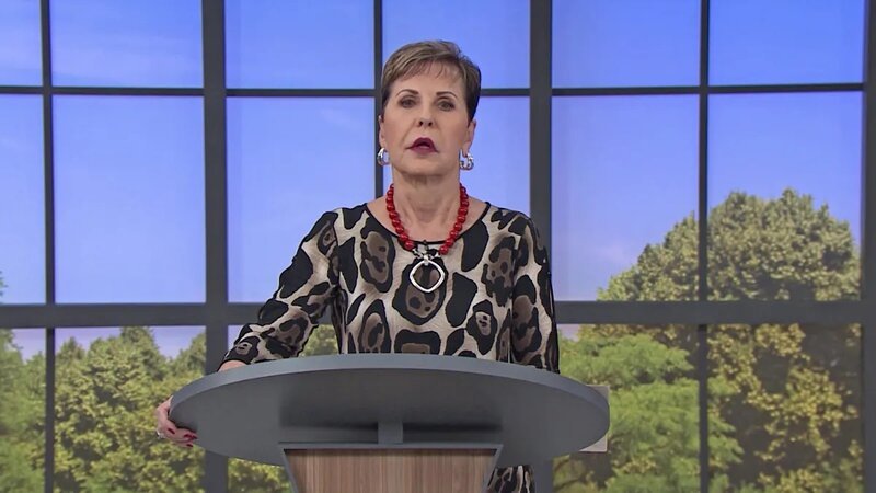 . – Bild: Bibel TV