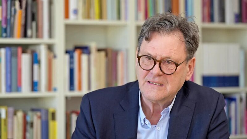 . – Bild: Bibel TV