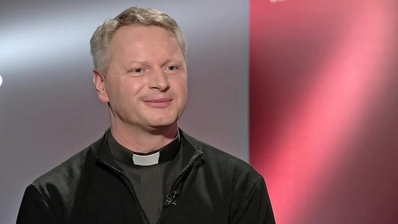 . – Bild: Bibel TV