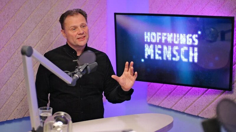 . – Bild: Bibel TV