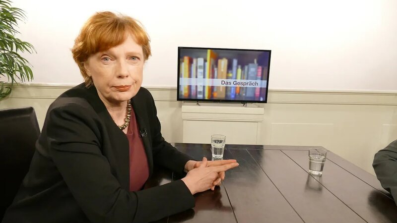 . – Bild: Bibel TV