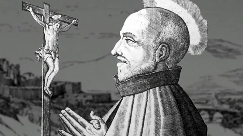 . – Bild: Bibel TV
