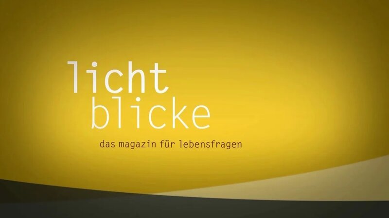 . – Bild: Bibel TV