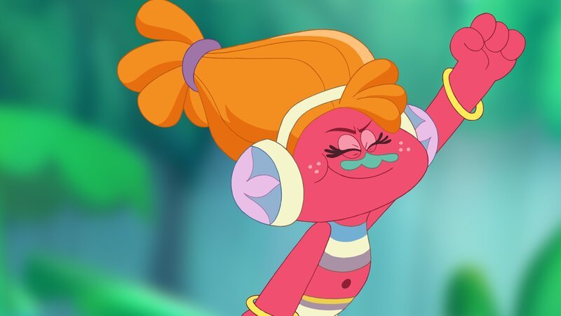 . – Bild: ORF/​Universal