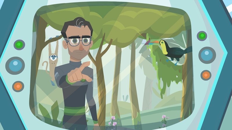 Bild: ORF/​Big Bad Boo