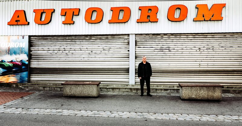 Andreas Vitásek. – Bild: ORF/​Ulrike Rauch