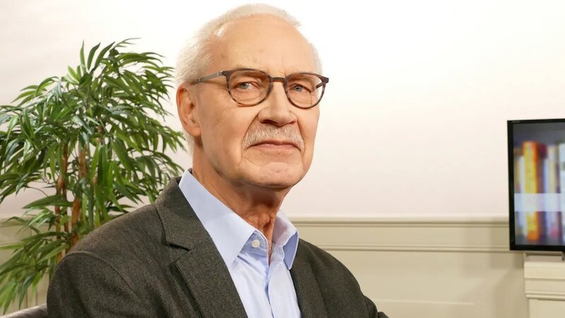 . – Bild: Bibel TV