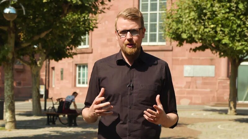 . – Bild: Bibel TV