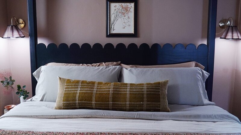 Renovated room. – Bild: Warner Bros. Discovery