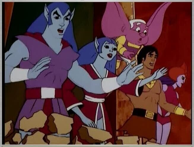 Bild: Entertainment Rights Plc.