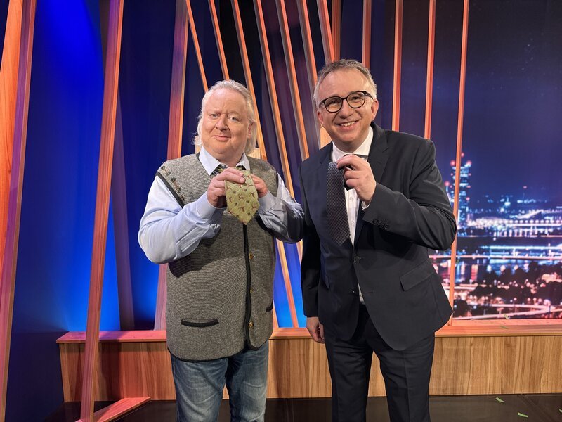 Bild: ORF/​Gebhardt Productions