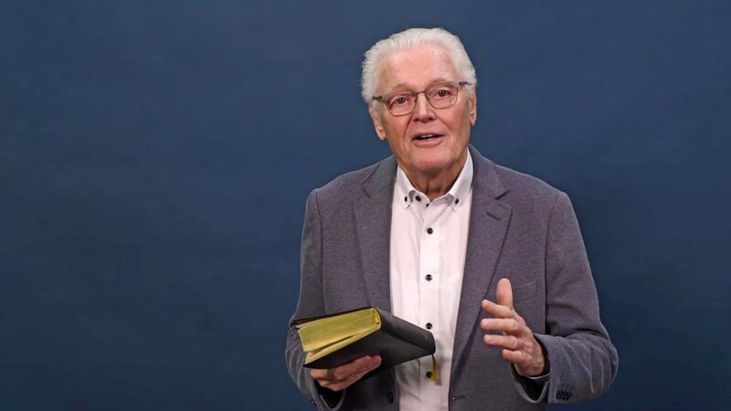 . – Bild: Bibel TV