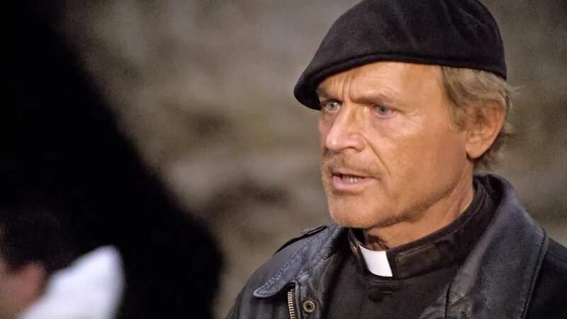 . – Bild: Bibel TV