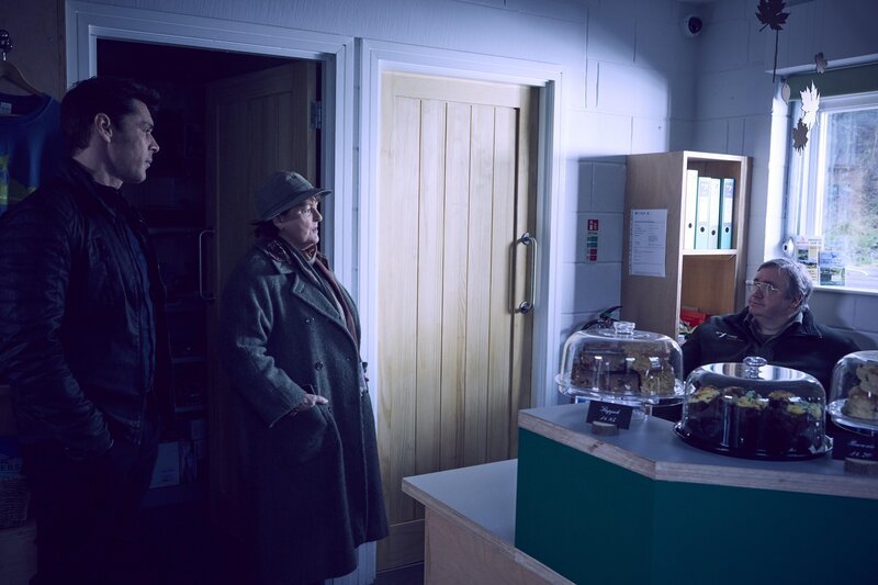 Bild: ITV Studios Limited 2021 Lizenzbild frei