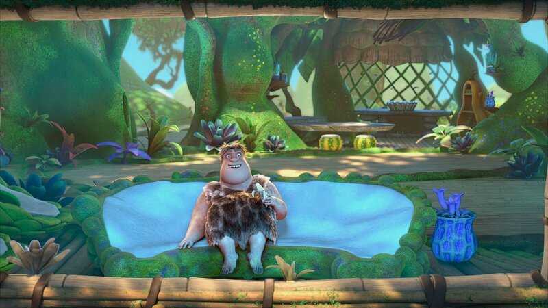 Bild: ORF/​Universal/​DreamWorks