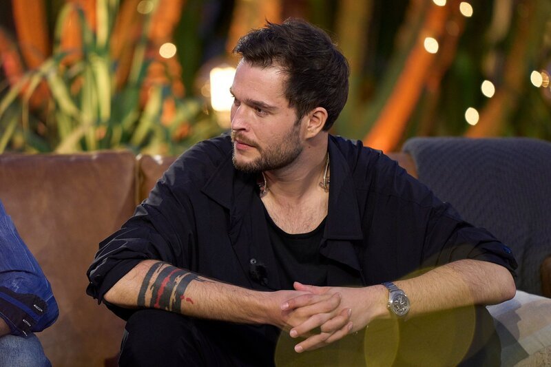 Zian – Bild: Andrea Camen