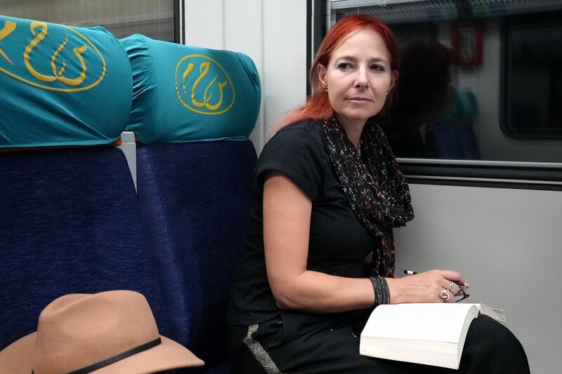 Bild: Spark Media Limited /​ Bossanova