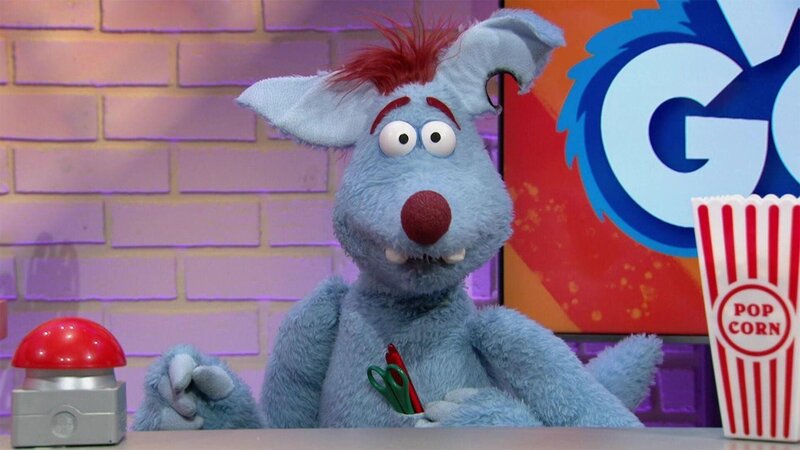 Woozle Goozle S09E14: Kino und Film – fernsehserien.de