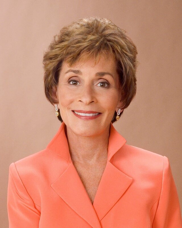 Judy Sheindlin – Bild: TLC