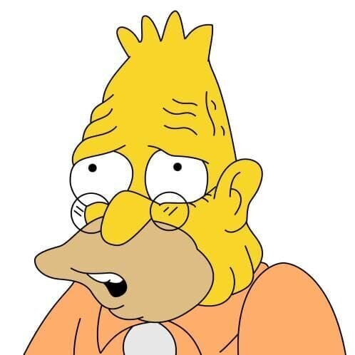 Homer Simpson (Dan Castellaneta) – Bild: ProSieben
