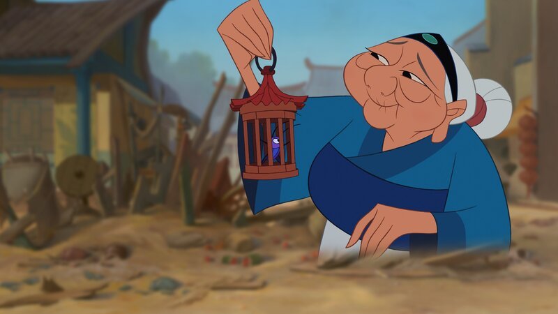 – Bild: Disney+ – Bild: Disney+