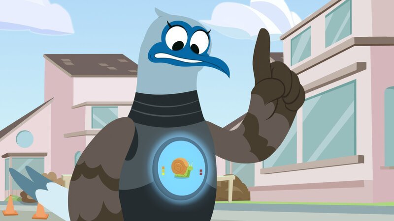 Bild: ORF/​Big Bad Boo