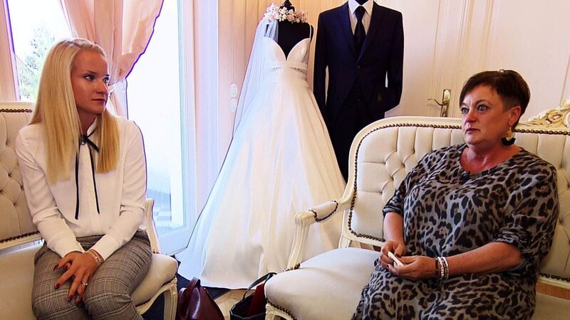 . – Bild: Foto: RTL