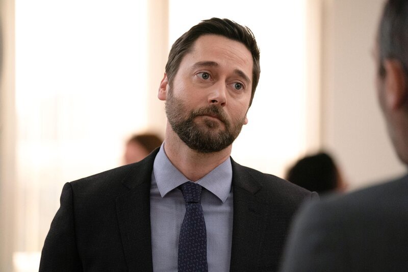 Dr. Max Goodwin (Ryan Eggold) – Bild: RTL /​ Universal Television LLC.