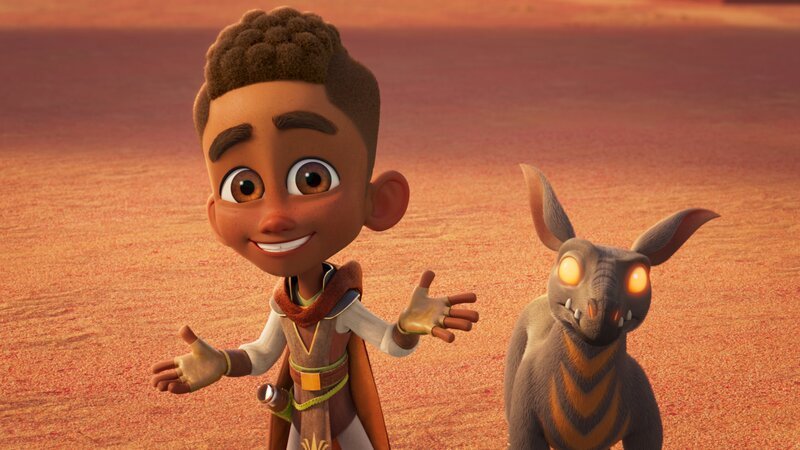 Bild: Disney+