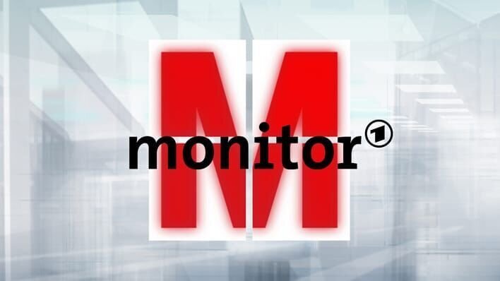 Das Logo – Bild: WDR