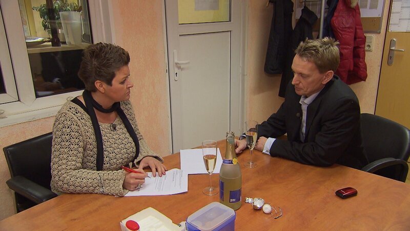 Bild zur Episode ‚Pleitegeier‘. – Bild: VOX