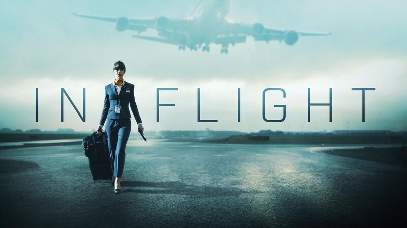 1. Staffel – Bild: Buccaneer (Inflight) Limited