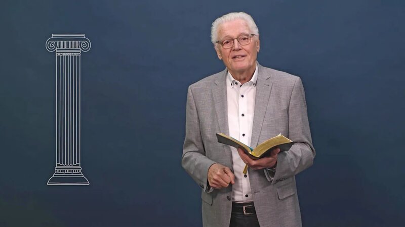 . – Bild: Bibel TV