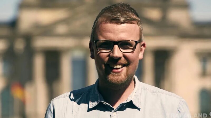 . – Bild: Bibel TV