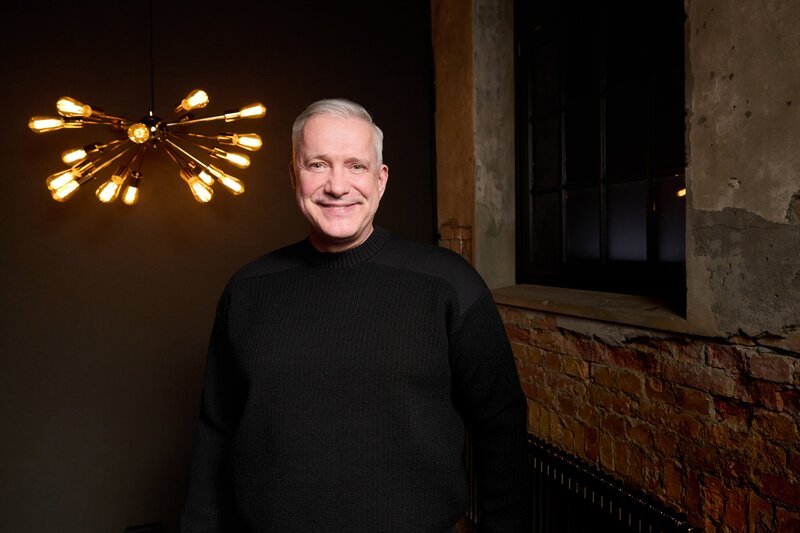 Alexander Herrmann – Bild: RTL /​ Henning Kretschmer /​ Tim Mälzer vs. Alexander Herrmann