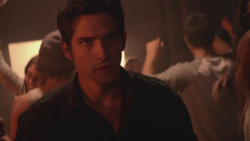 Scott McCall (Tyler Posey) – Bild: RTL