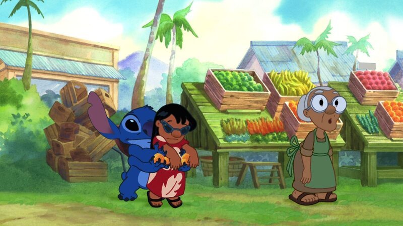 Bild: Disney+