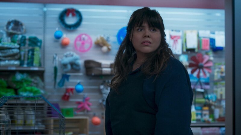 . – Bild: The CW Network, LLC.