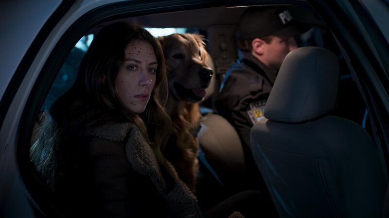 . – Bild: The CW Network, LLC.