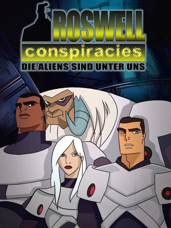 Bild: Fix und Foxi