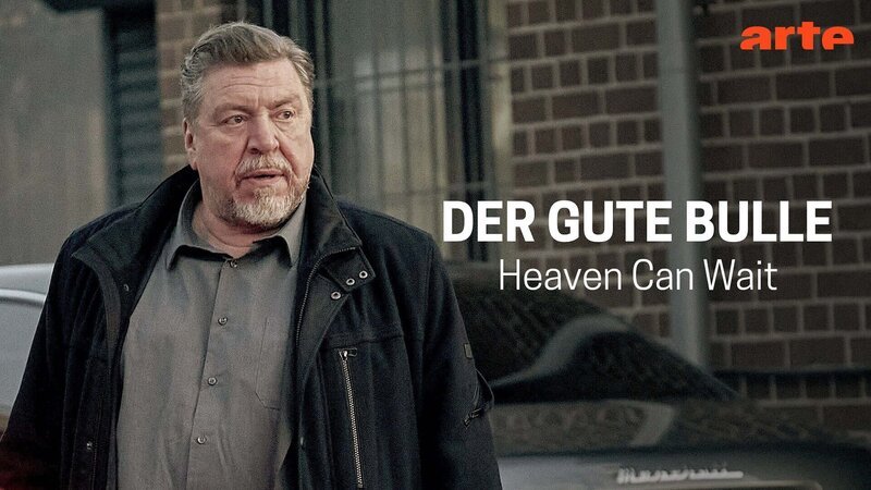 Der gute Bulle _ Heaven can wait – Bild: Arte