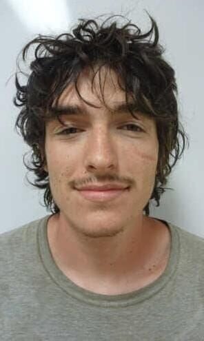 Mavrick William Fisher – Bild: Oxygen Cable LLC ALL RIGHTS RESERVED