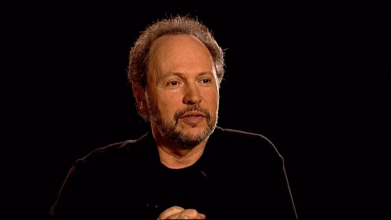 Billy Crystal – Bild: Courtesy of Warner Brothers