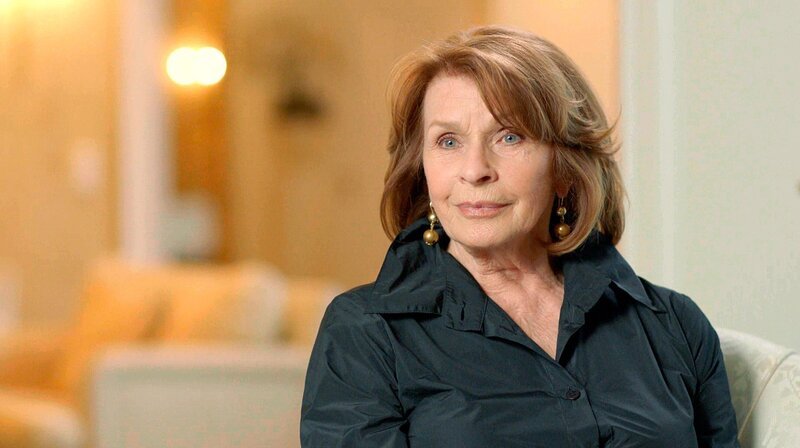 Wir begleiten Senta Berger (Bild) u. a. an ihren „Trostort“ an die Isar in München und zeigen Ausschnitte aus den schönsten und wichtigsten Film- und Fernsehrollen ihrer  über 60-jährigen Karriere.  Neben Senta Berger selbst kommen ihre Familie und Weggefährten zu Wort: Michael Verhoeven, die Söhne Simon und Luca, Elke Heidenreich, Friedrich von Thun, Mario Adorf u. a.. – Bild: BR