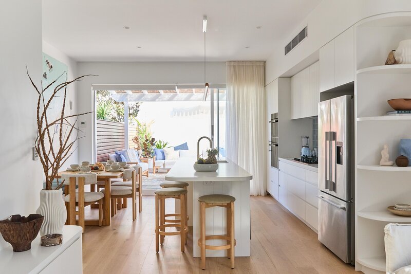 Bild: Foxtel Management Pty Ltd and Banijay Rights Limited /​ Sally Griffiths