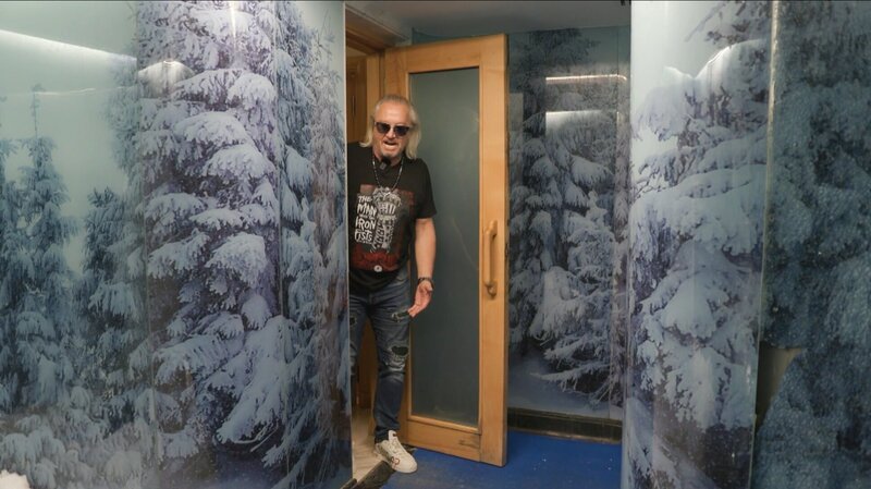 Robert Geiss – Bild: RTL 2