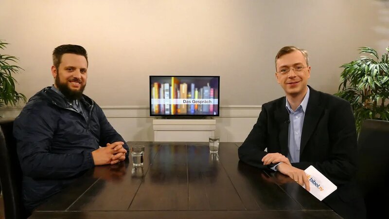 . – Bild: Bibel TV